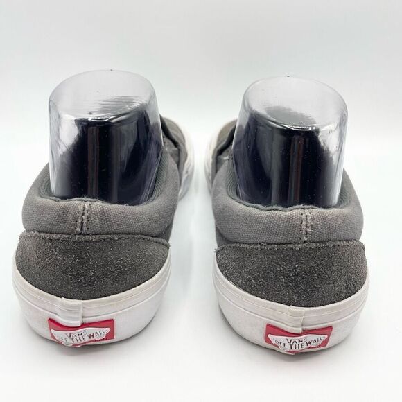 Vans Slip-On Pro Shoes - size Men’s 7/ EU 39 - Picture 5 of 11